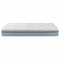 Ensemble Matelas Mémoire De Forme, Sommier Lune Et Pieds Songe 500 - SOMEO 25 Ensemble Matelas Mémoire De Forme, Sommier Lune Et Pieds Songe 500 - SOMEO -Doublures De Lit Soldes 2024 songe 500 profil fond blanc 354 22