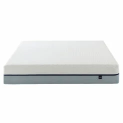 Ensemble Matelas Mémoire De Forme, Sommier, Pieds Et Tête De Lit Songe 600 - SOMEO 26 Ensemble Matelas Mémoire De Forme, Sommier, Pieds Et Tête De Lit Songe 600 - SOMEO -Doublures De Lit Soldes 2024 songe 600 face fond blanc 359 1 13