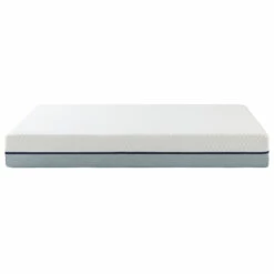 Ensemble Matelas Mémoire De Forme, Sommier, Pieds, Couette Et Oreiller Songe 600 - SOMEO 29 Ensemble Matelas Mémoire De Forme, Sommier, Pieds, Couette Et Oreiller Songe 600 - SOMEO -Doublures De Lit Soldes 2024 songe 600 profil fond blanc 358 2 10