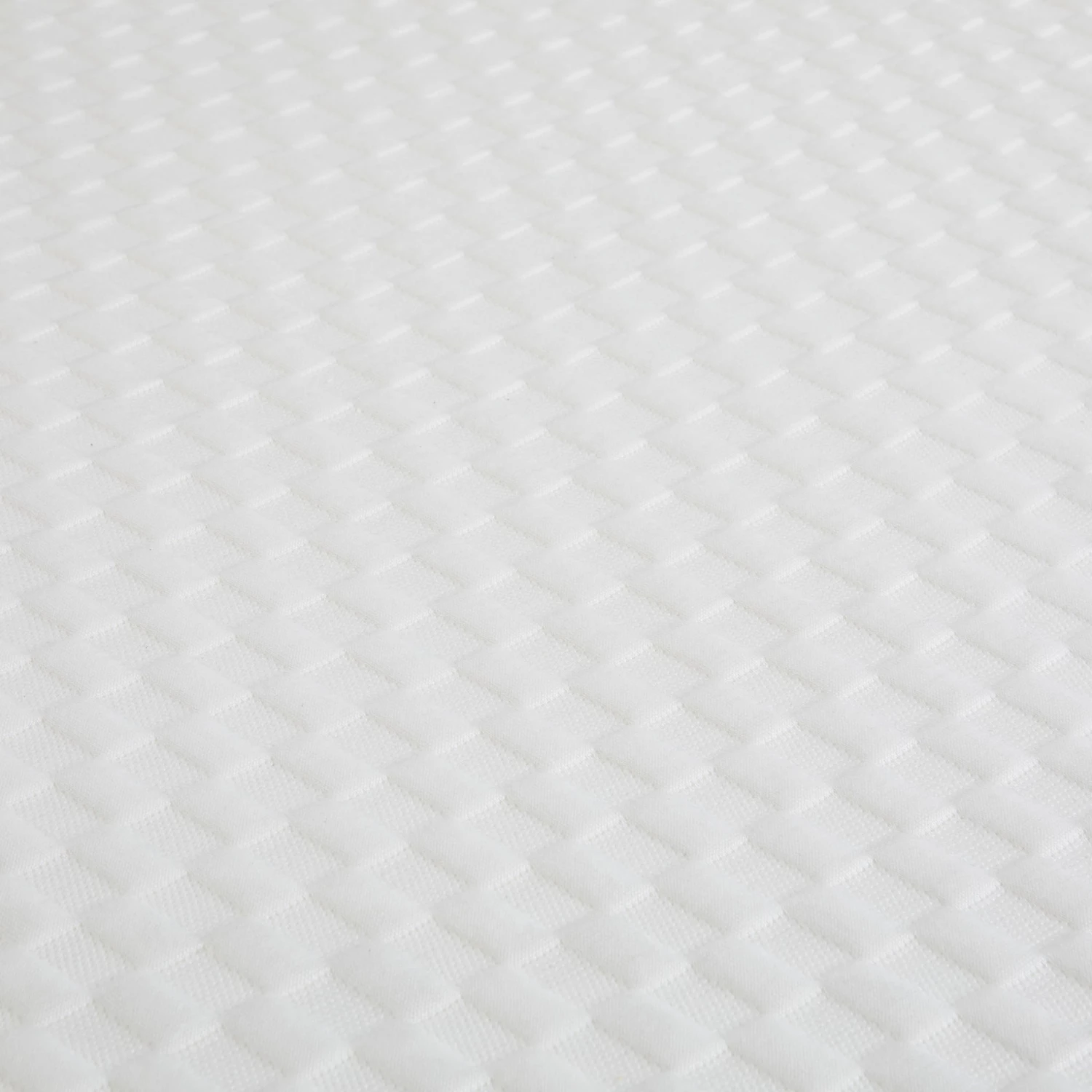 Ensemble Matelas Mémoire De Forme, Sommier Et Pieds Songe 600 - SOMEO 4 Ensemble Matelas Mémoire De Forme, Sommier Et Pieds Songe 600 - SOMEO – Image 2