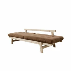Banquette Ajustable STEP En Pin Massif Naturel Matelas Inclus 2x70x100 12 Banquette Ajustable STEP En Pin Massif Naturel Matelas Inclus 2x70x100 -Doublures De Lit Soldes 2024 step fond blanc 4