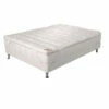 Surmatelas Simmons Quiétude 1 Surmatelas Simmons Quiétude -Doublures De Lit Soldes 2024 surmatelas 140x190 1 1 1
