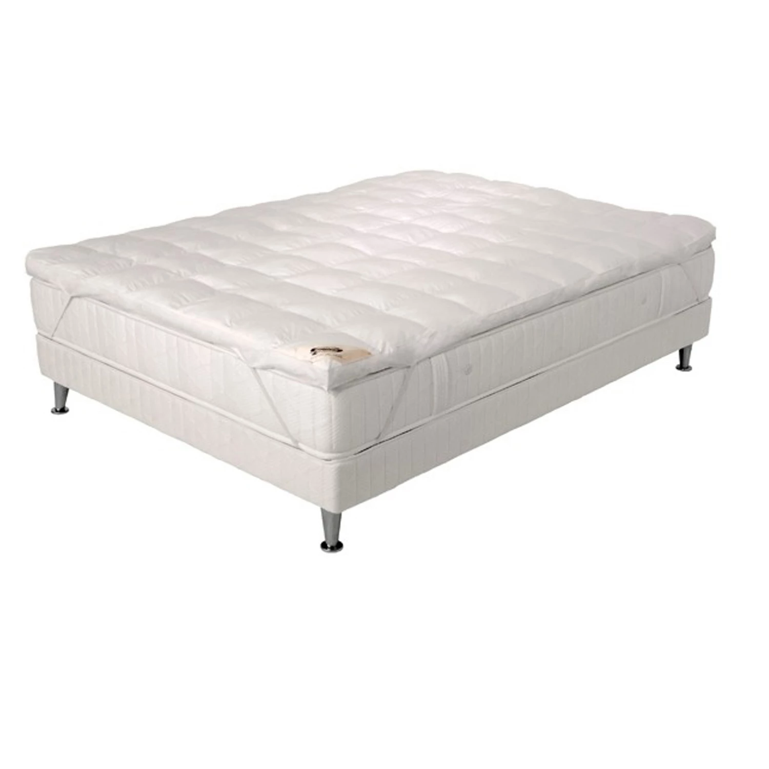 Surmatelas Simmons Quiétude 3 Surmatelas Simmons Quiétude