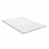 Surmatelas Bultex Top Multi-saisons 1 Surmatelas Bultex Top Multi-saisons -Doublures De Lit Soldes 2024 surmatelas bultex top 1