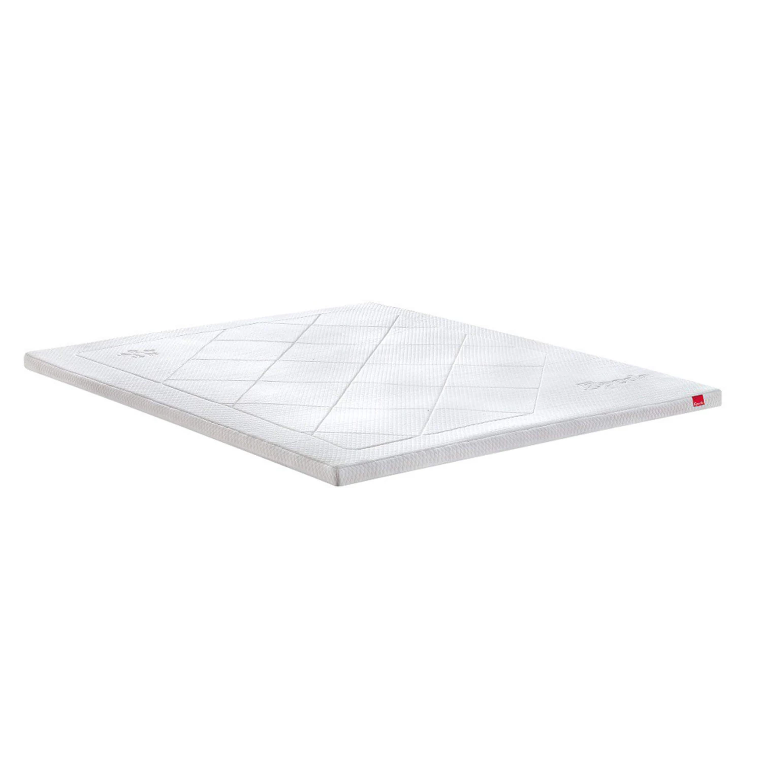 Surmatelas Epeda Actif Memo 3 Surmatelas Epeda Actif Memo