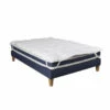 Surmatelas Fibre 500g/m² Someo S35 1 Surmatelas Fibre 500g/m² Someo S35 -Doublures De Lit Soldes 2024 surmatelas fibre 500g someo s35 1
