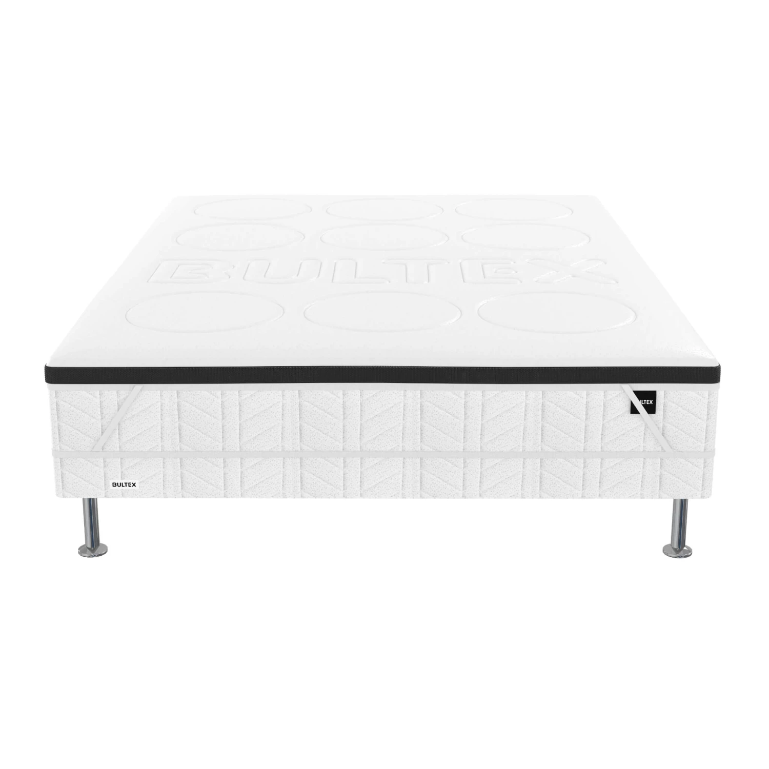 Surmatelas Bultex Memomax 7 à Mémoire De Forme 7 Cm 11 Surmatelas Bultex Memomax 7 à Mémoire De Forme 7 Cm – Image 9