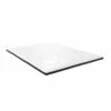 Surmatelas Bultex Memomax 7 à Mémoire De Forme 7 Cm 1 Surmatelas Bultex Memomax 7 à Mémoire De Forme 7 Cm -Doublures De Lit Soldes 2024 surmatelas memomax 7 bultex fond blanc 3