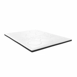 Surmatelas Bultex Memomax 7 à Mémoire De Forme 7 Cm