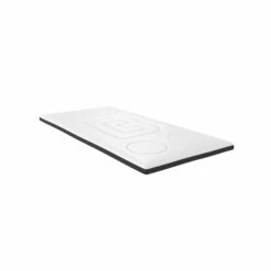 Surmatelas Bultex Memomax 7 à Mémoire De Forme 7 Cm 16 Surmatelas Bultex Memomax 7 à Mémoire De Forme 7 Cm -Doublures De Lit Soldes 2024 surmatelas memomax 7 bultex fond blanc 5