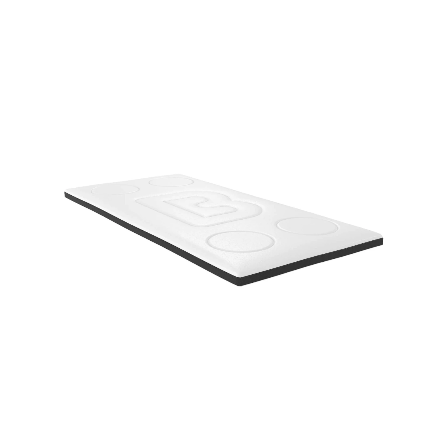 Surmatelas Bultex Memomax 7 à Mémoire De Forme 7 Cm 8 Surmatelas Bultex Memomax 7 à Mémoire De Forme 7 Cm – Image 6