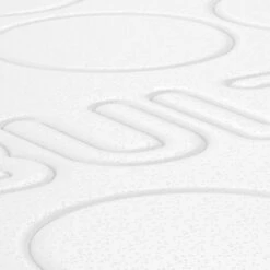 Nouveaux produits -Doublures De Lit Soldes 2024 surmatelas memomax 7 bultex fond blanc 8