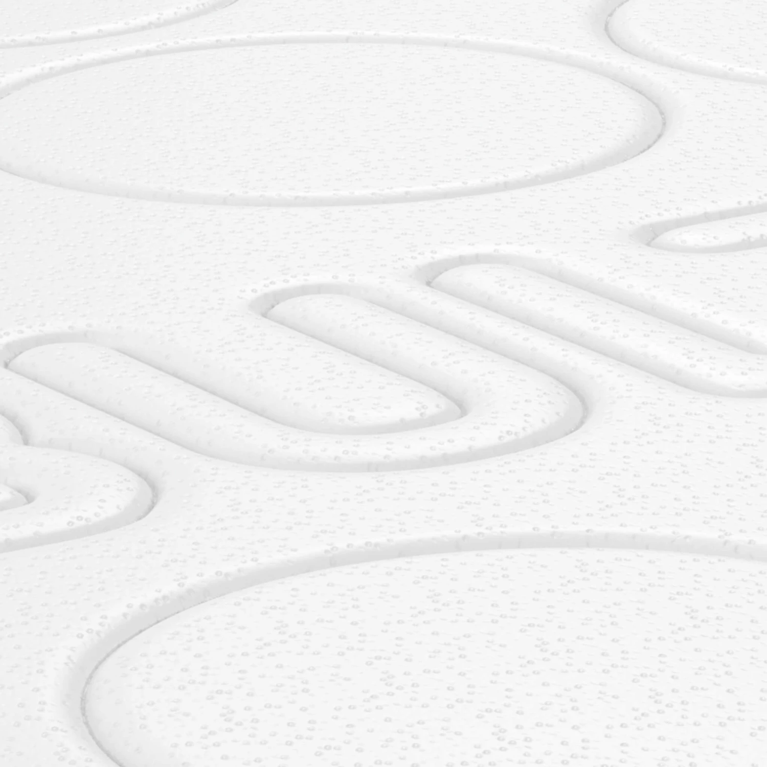 Surmatelas Bultex Memomax 7 à Mémoire De Forme 7 Cm 4 Surmatelas Bultex Memomax 7 à Mémoire De Forme 7 Cm – Image 2