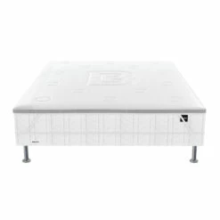 Surmatelas Bultex Memopower à Mémoire De Forme 5 Cm 19 Surmatelas Bultex Memopower à Mémoire De Forme 5 Cm -Doublures De Lit Soldes 2024 surmatelas memopower bultex fond blanc 2