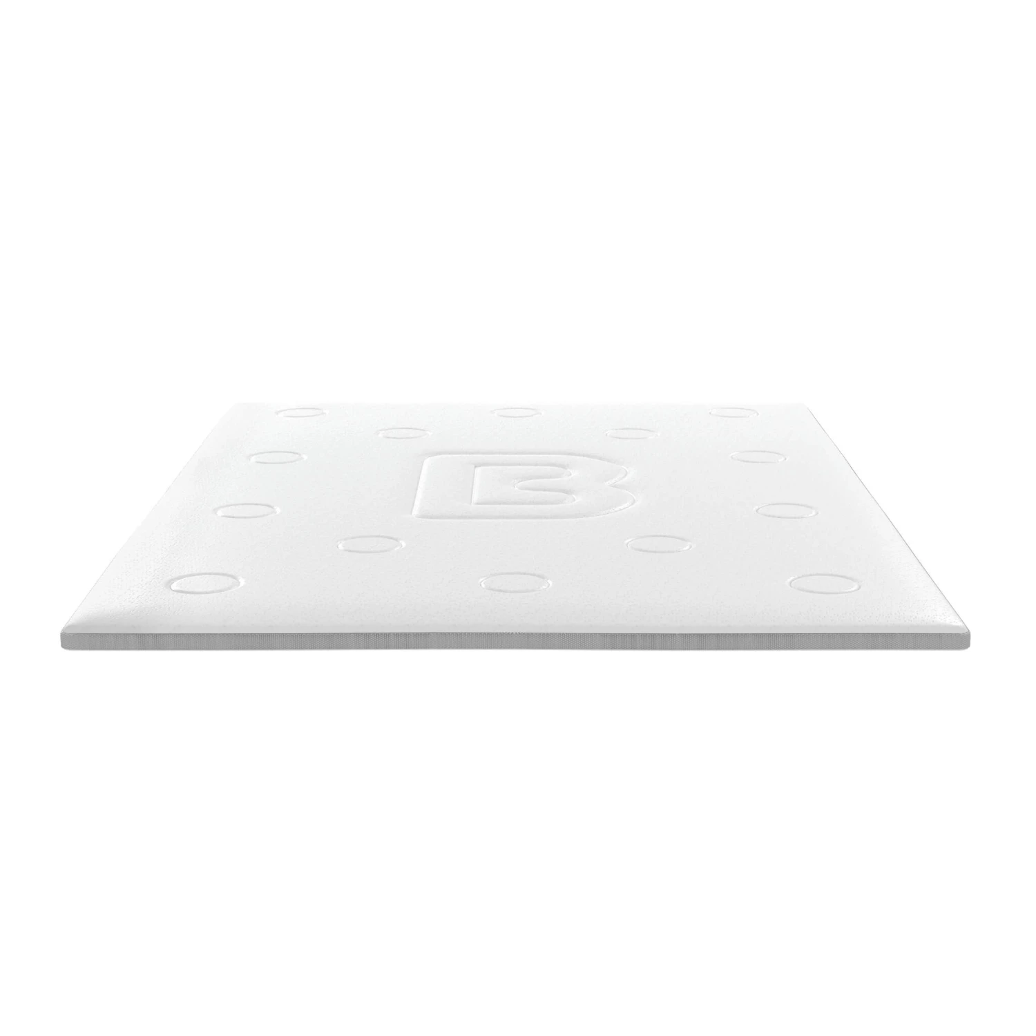 Surmatelas Bultex Memopower à Mémoire De Forme 5 Cm 7 Surmatelas Bultex Memopower à Mémoire De Forme 5 Cm – Image 5