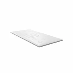 Surmatelas Bultex Memopower à Mémoire De Forme 5 Cm 16 Surmatelas Bultex Memopower à Mémoire De Forme 5 Cm -Doublures De Lit Soldes 2024 surmatelas memopower bultex fond blanc 5