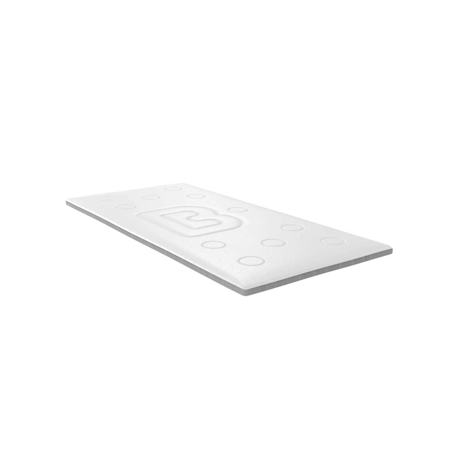 Surmatelas Bultex Memopower à Mémoire De Forme 5 Cm 8 Surmatelas Bultex Memopower à Mémoire De Forme 5 Cm – Image 6