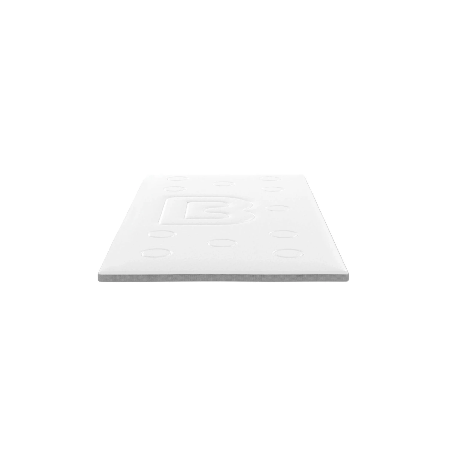 Surmatelas Bultex Memopower à Mémoire De Forme 5 Cm 9 Surmatelas Bultex Memopower à Mémoire De Forme 5 Cm – Image 7