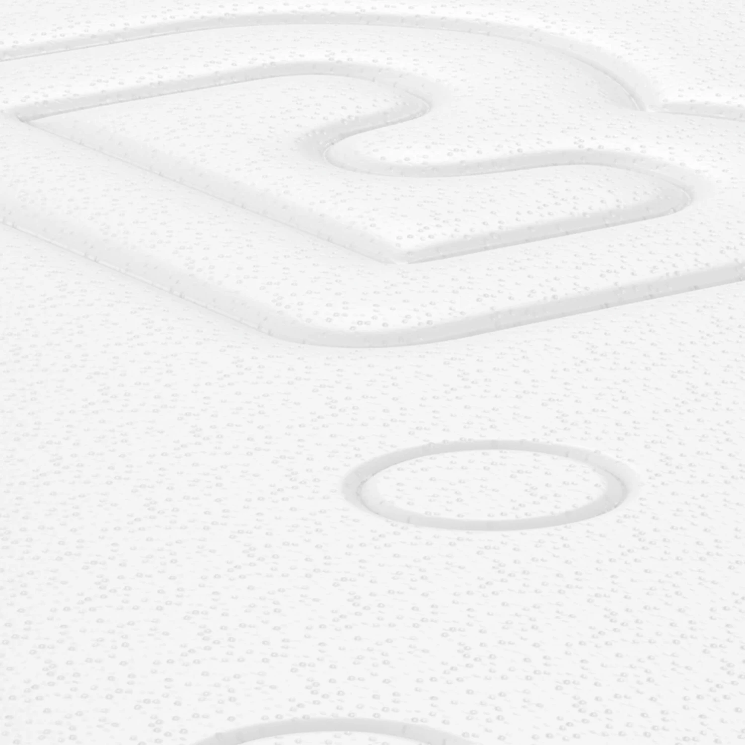 Surmatelas Bultex Memopower à Mémoire De Forme 5 Cm 4 Surmatelas Bultex Memopower à Mémoire De Forme 5 Cm – Image 2