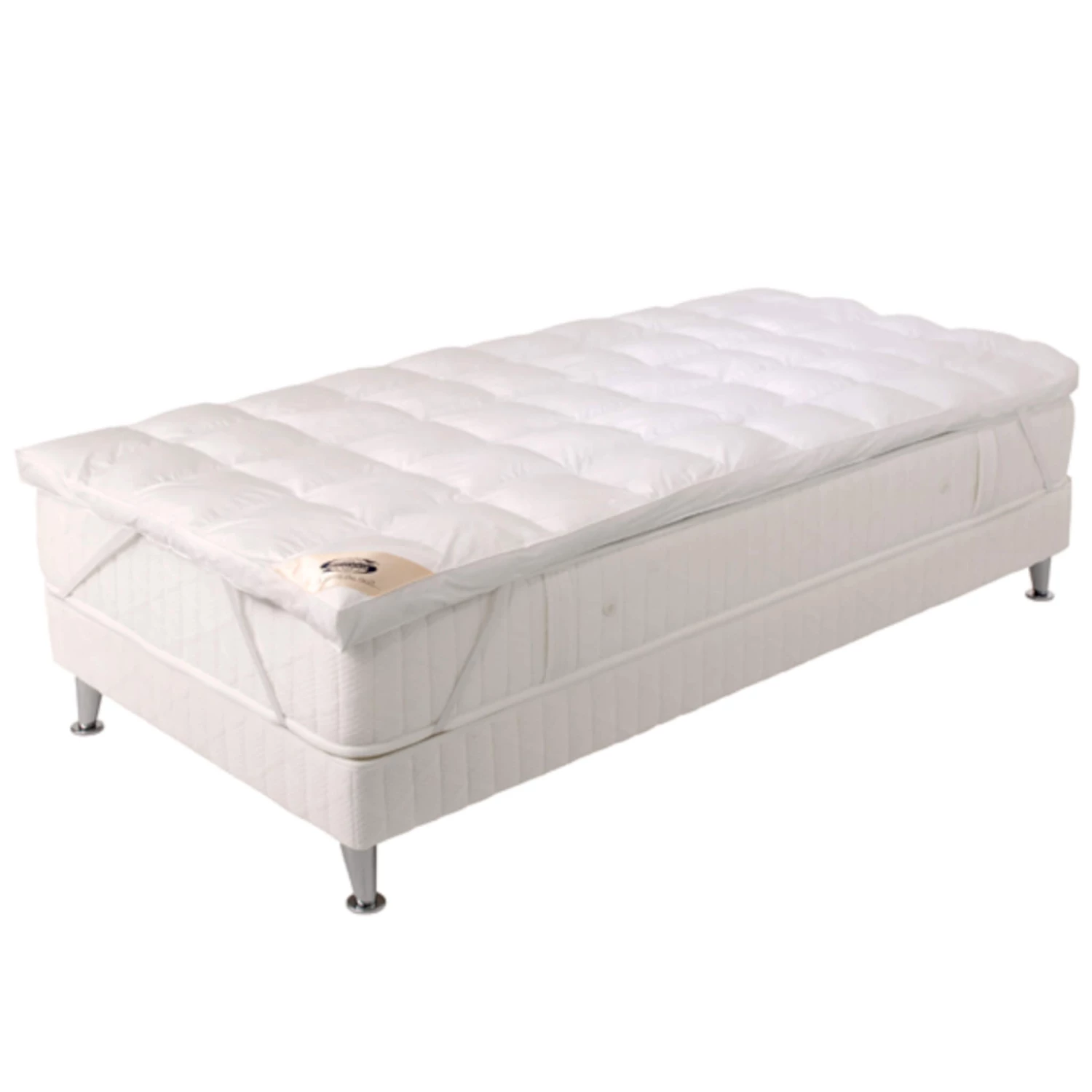 Surmatelas Simmons Quiétude 6 Surmatelas Simmons Quiétude – Image 4