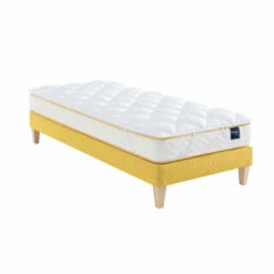 Surmatelas Ouate Aurore - SOMEO 9 Surmatelas Ouate Aurore - SOMEO -Doublures De Lit Soldes 2024 surmatelas s25 aurore 300 90x 3 4 fond blanc