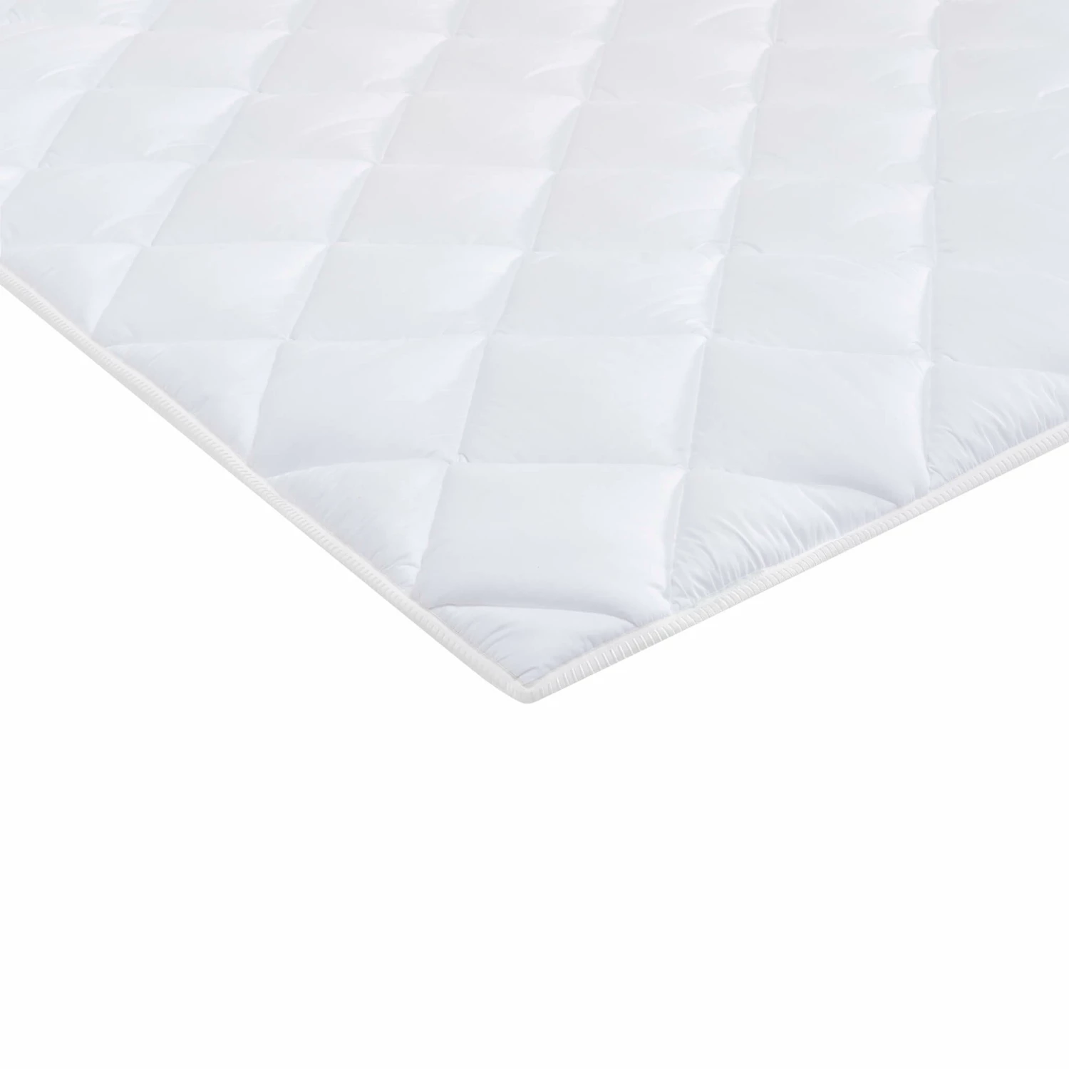 Surmatelas Ouate Aurore - SOMEO 4 Surmatelas Ouate Aurore - SOMEO – Image 2