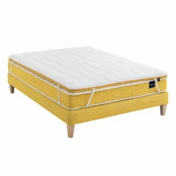 Surmatelas Mousse Aurore - SOMEO