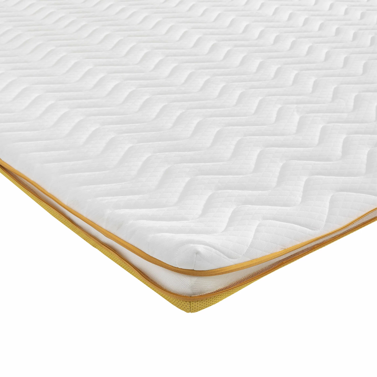 Surmatelas Mousse Aurore - SOMEO 5 Surmatelas Mousse Aurore - SOMEO – Image 3
