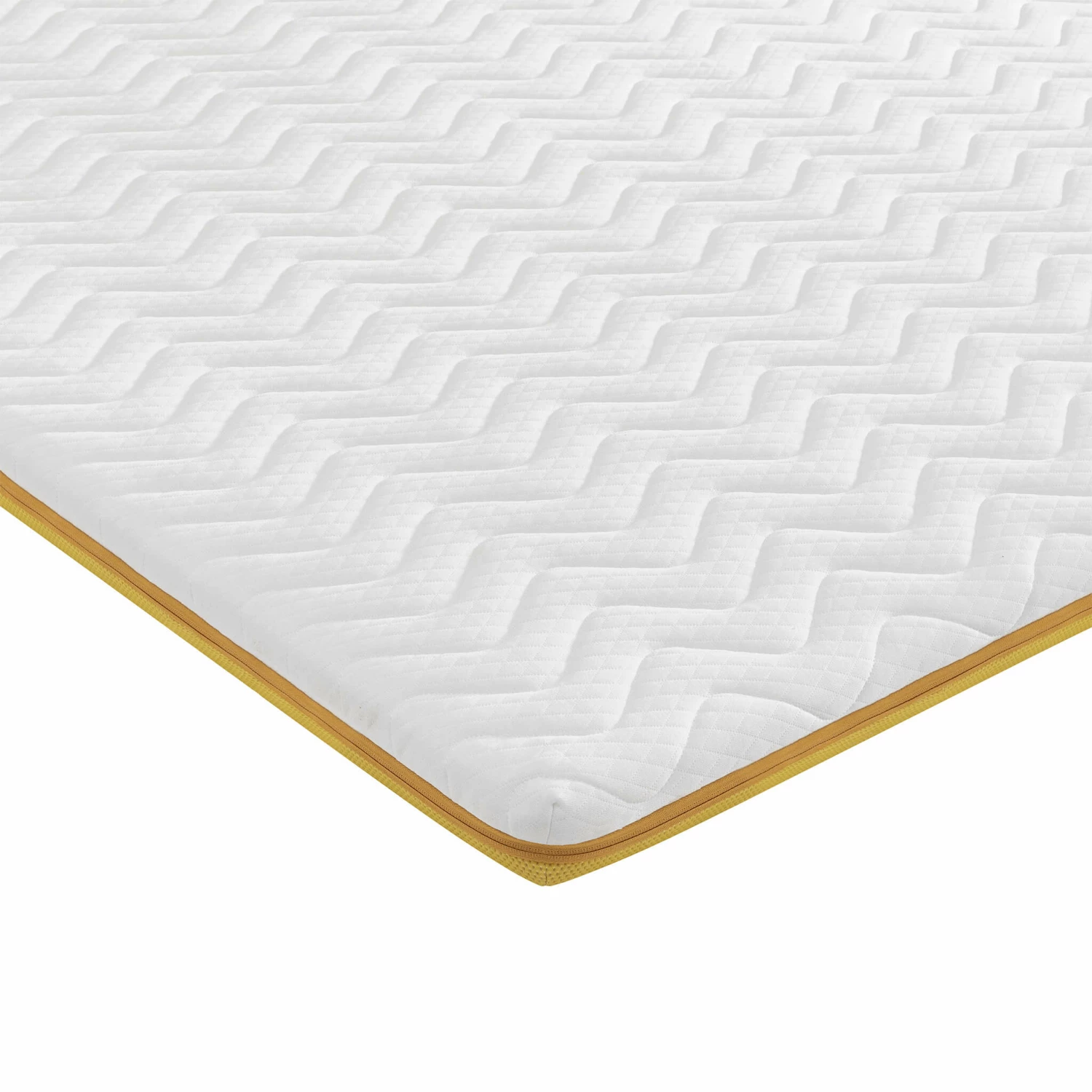Surmatelas Mousse Aurore - SOMEO 4 Surmatelas Mousse Aurore - SOMEO – Image 2