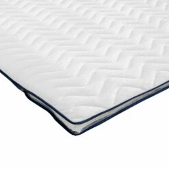 Surmatelas Mémoire De Forme 5 Cm Songe - SOMEO 11 Surmatelas Mémoire De Forme 5 Cm Songe - SOMEO -Doublures De Lit Soldes 2024 surmatelas s65 songe 500 zoom2 fond blanc