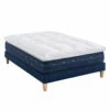 Surmatelas Duvet Et Plumes De Canard Rêve - SOMEO 1 Surmatelas Duvet Et Plumes De Canard Rêve - SOMEO -Doublures De Lit Soldes 2024 surmatelas s85 reve 500 140x 3 4 fond blanc