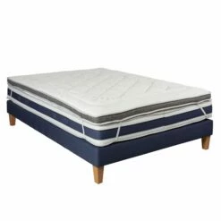 Nouveaux produits 9 Surmatelas Someo Latex S95