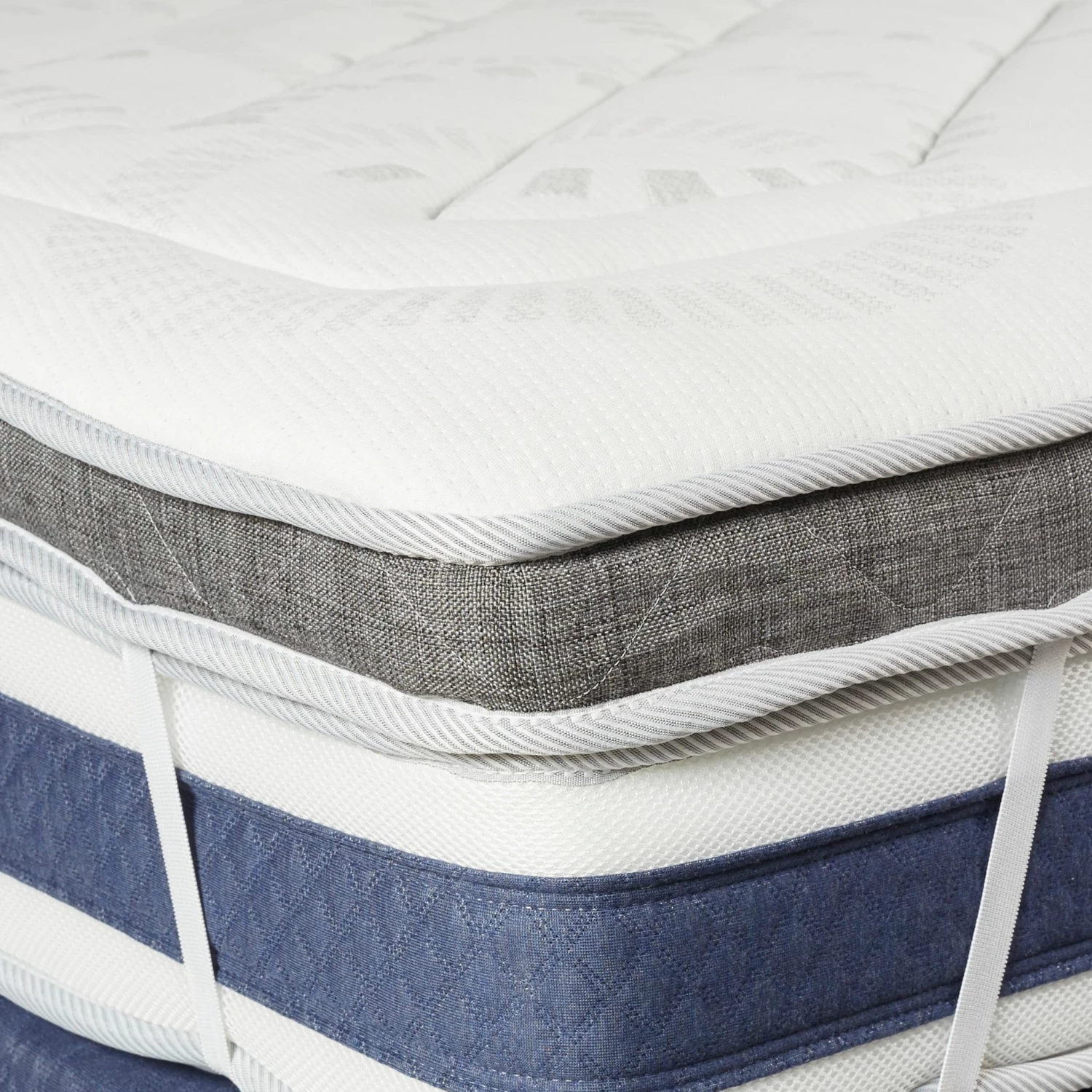 Surmatelas Someo Latex S95 4 Surmatelas Someo Latex S95 – Image 2