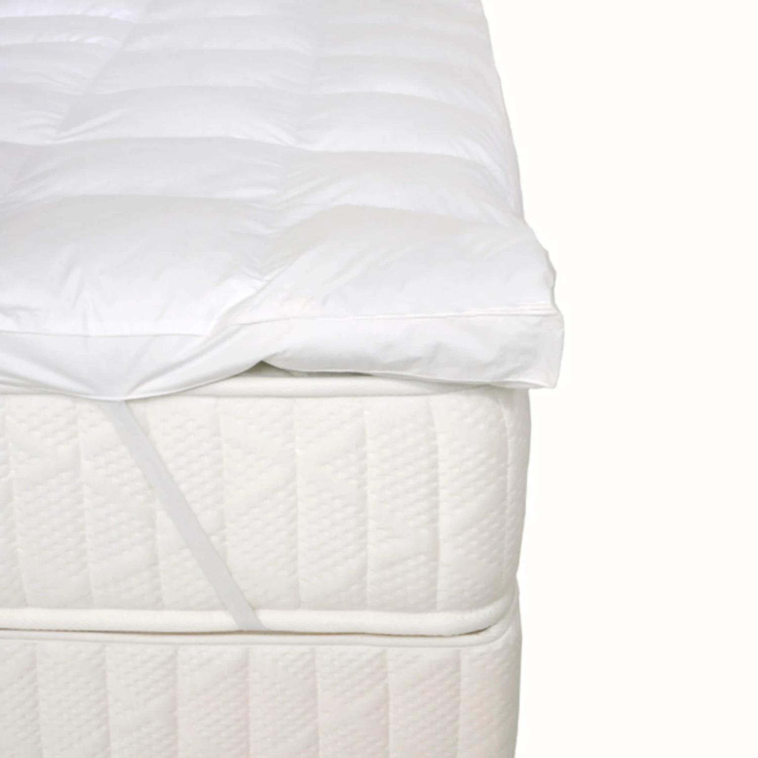 Surmatelas Simmons Quiétude 4 Surmatelas Simmons Quiétude – Image 2