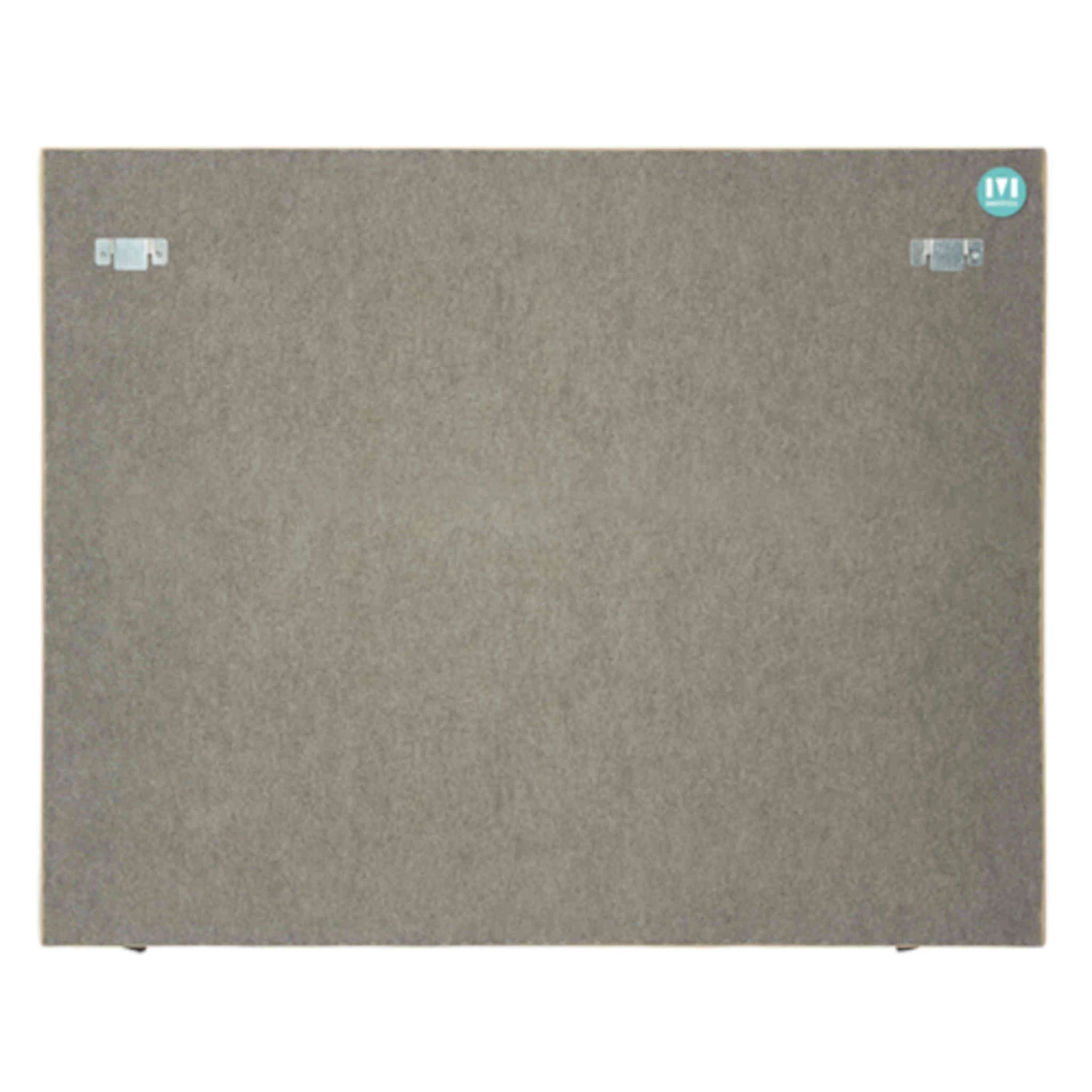 Tête De Lit Déco Cozy Chiné Bleu Nuit - Merinos 8 Tête De Lit Déco Cozy Chiné Bleu Nuit - Merinos – Image 6