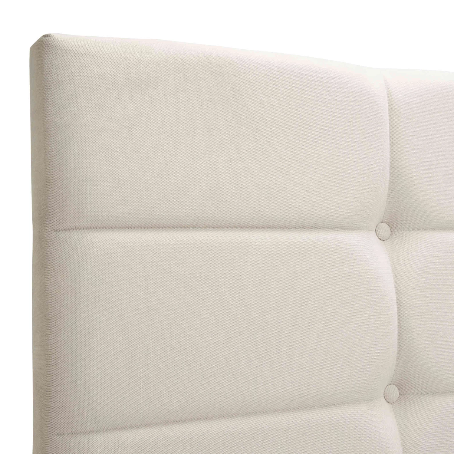 Tête De Lit Déco Cozy En Velours Sable - Merinos 7 Tête De Lit Déco Cozy En Velours Sable - Merinos – Image 5