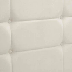 Tête De Lit Déco Cozy En Velours Sable - Merinos 11 Tête De Lit Déco Cozy En Velours Sable - Merinos -Doublures De Lit Soldes 2024 t te de lit cozy sable zoom2