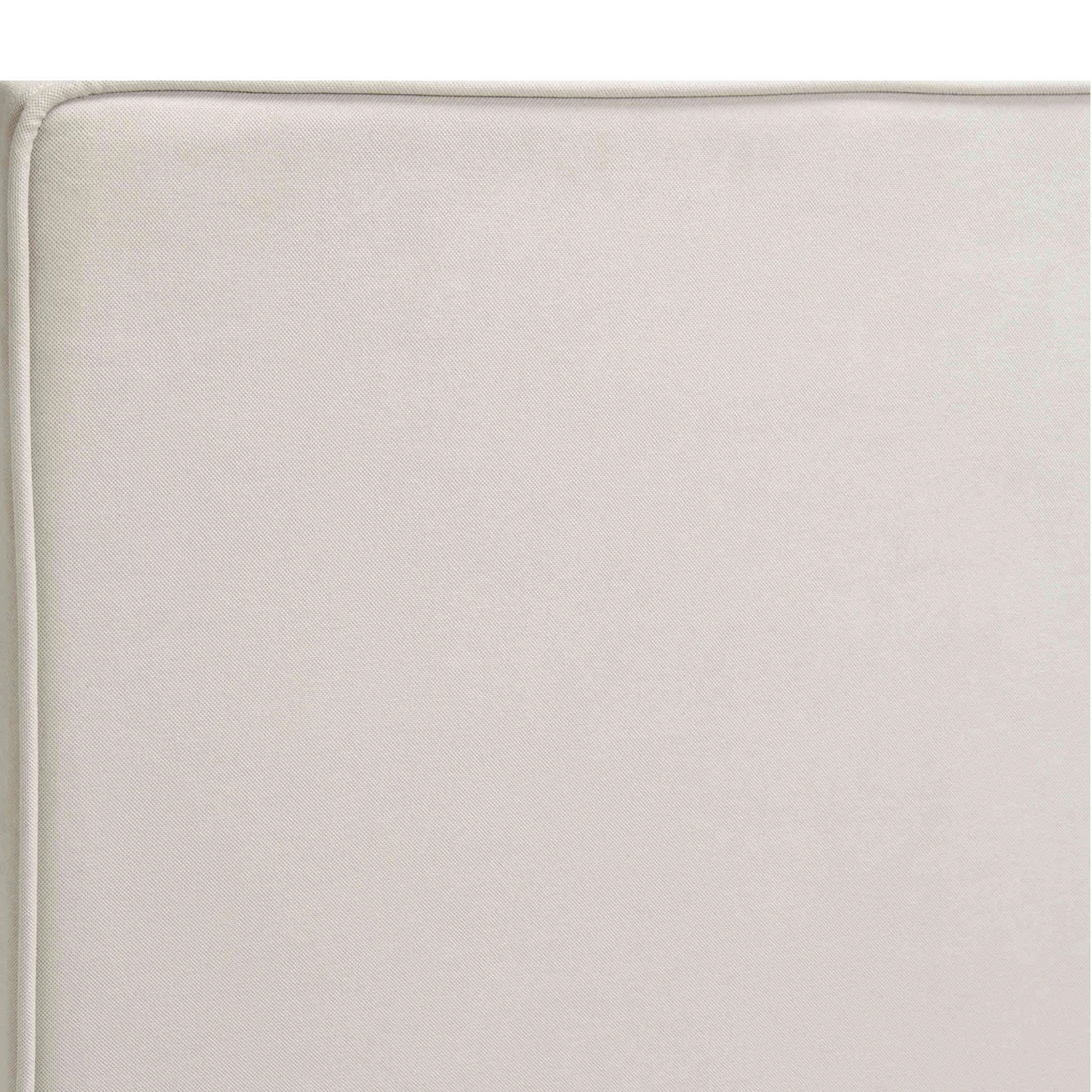 Tête De Lit Déco Melty Chiné Sable - Merinos 8 Tête De Lit Déco Melty Chiné Sable - Merinos – Image 6