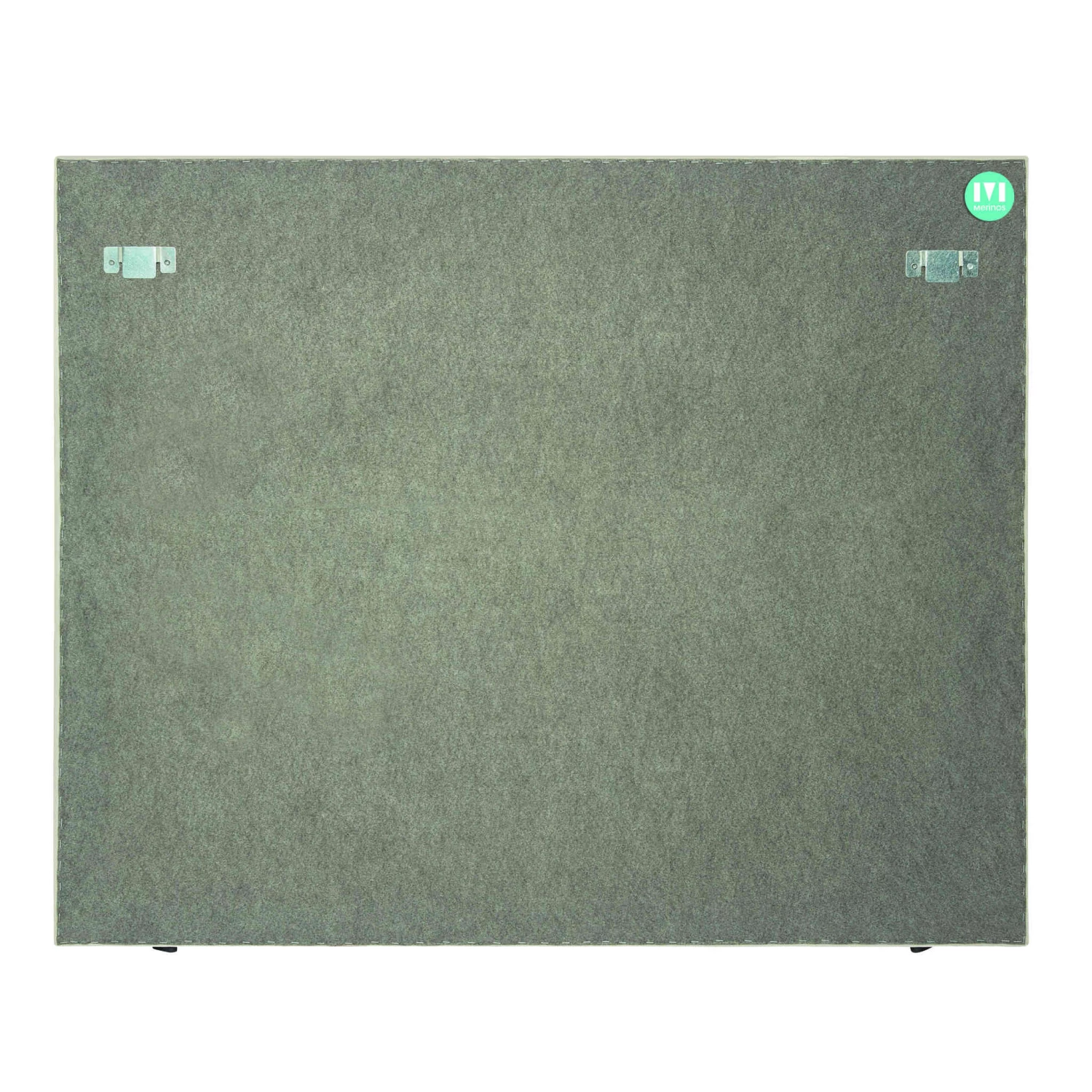 Tête De Lit Déco Melty Chiné Sable - Merinos 9 Tête De Lit Déco Melty Chiné Sable - Merinos – Image 7