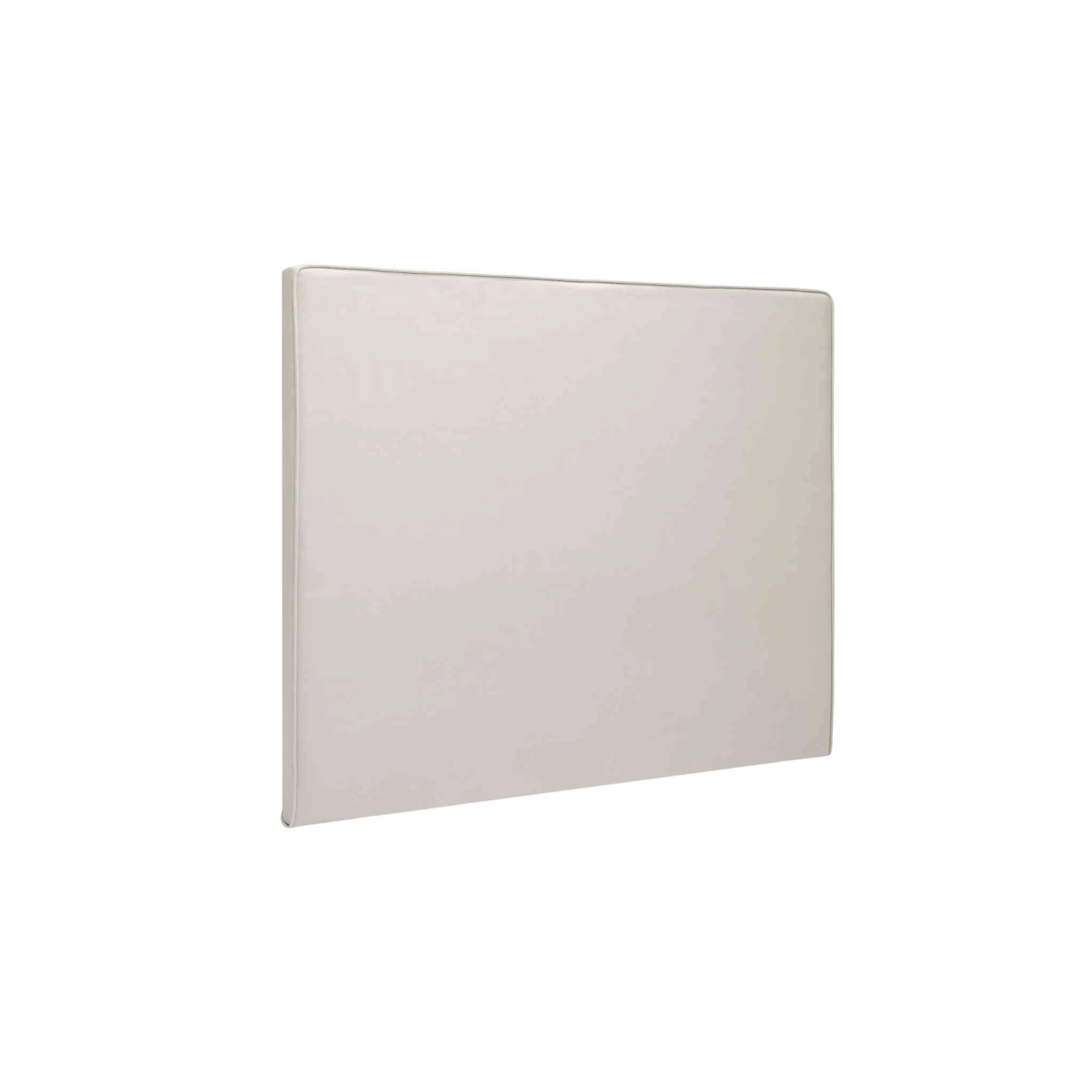 Tête De Lit Déco Melty Chiné Sable - Merinos 5 Tête De Lit Déco Melty Chiné Sable - Merinos – Image 3