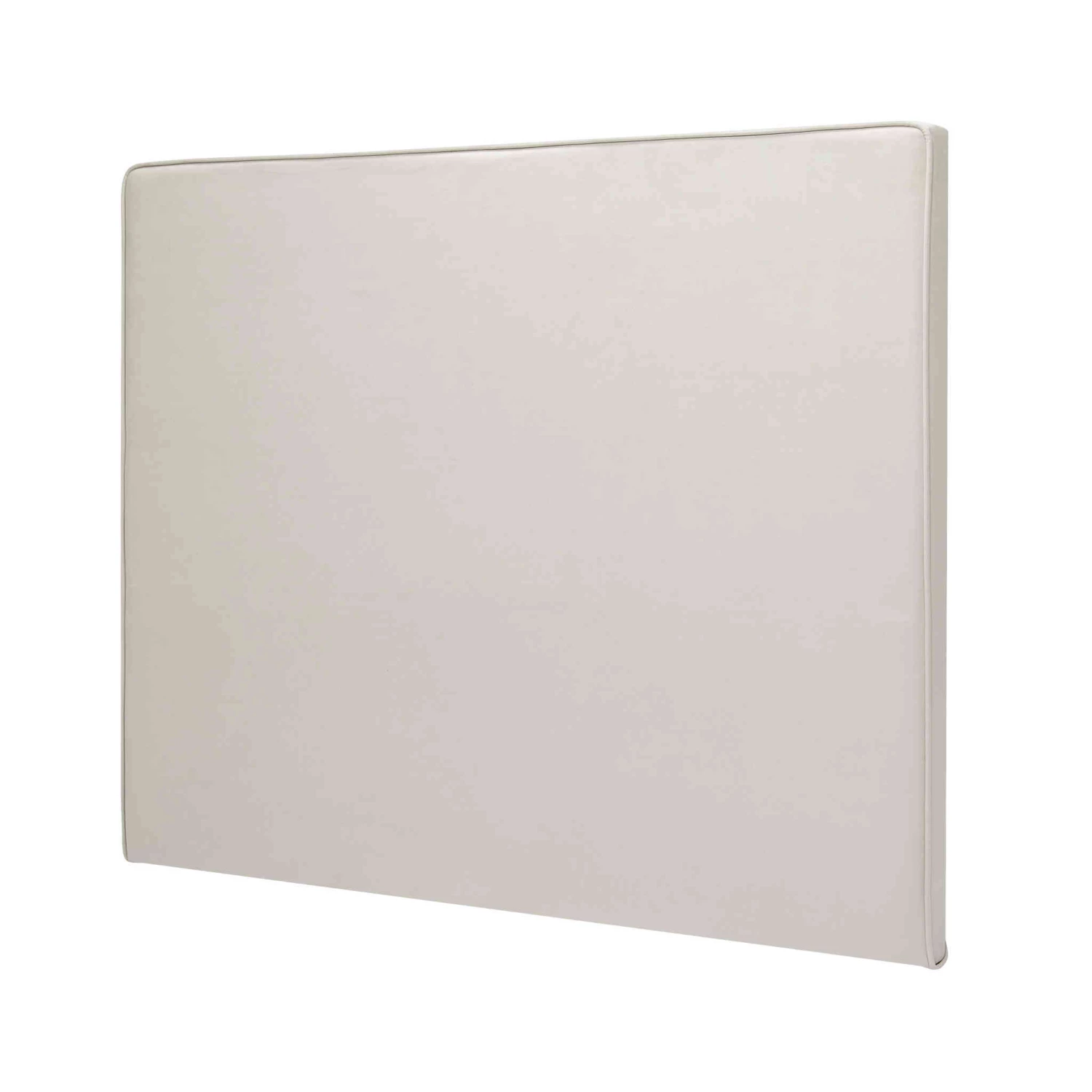 Tête De Lit Déco Melty Chiné Sable - Merinos 3 Tête De Lit Déco Melty Chiné Sable - Merinos