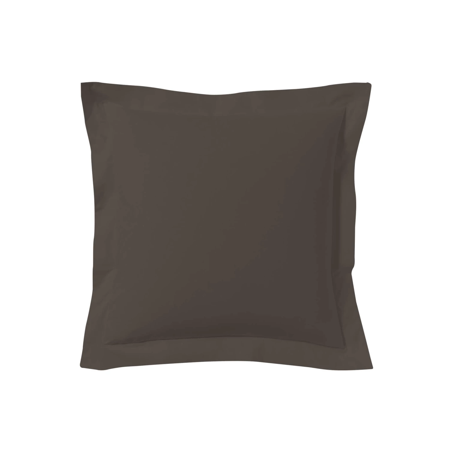 Lot De 2 Taies D'oreillers Zinc 100% Coton 4 Lot De 2 Taies D'oreillers Zinc 100% Coton – Image 2