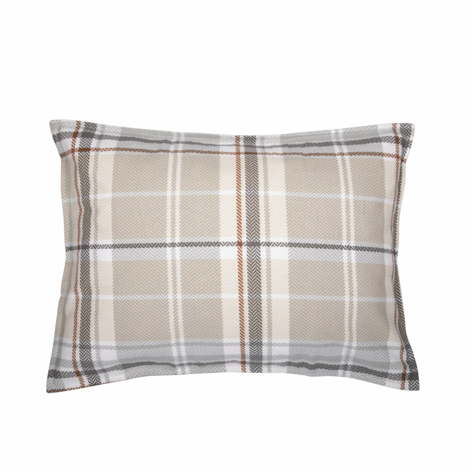 Taie D'oreiller Flanelle Felix 4 Taie D'oreiller Flanelle Felix – Image 2