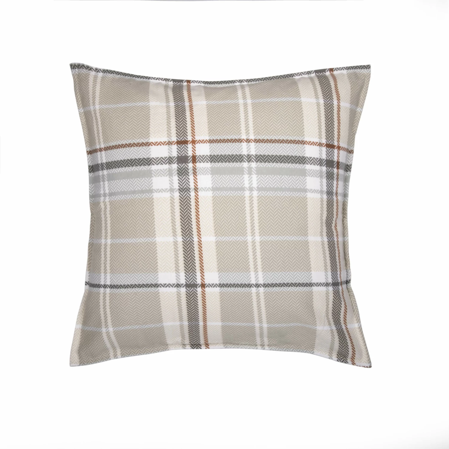 Taie D'oreiller Flanelle Felix 3 Taie D'oreiller Flanelle Felix