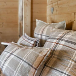 Taie D'oreiller Flanelle Felix 8 Taie D'oreiller Flanelle Felix -Doublures De Lit Soldes 2024 taie oreiller felix cote zoom