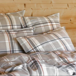 Taie D'oreiller Flanelle Felix 9 Taie D'oreiller Flanelle Felix -Doublures De Lit Soldes 2024 taie oreiller felix face zoom 1