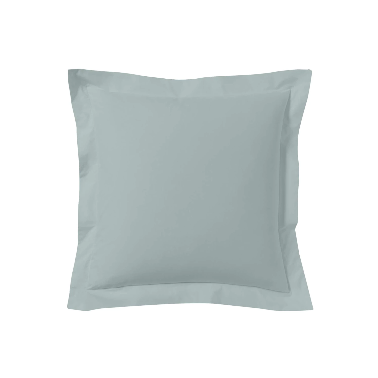 Lot De 2 Taies D'oreillers Percale Archipel 4 Lot De 2 Taies D'oreillers Percale Archipel – Image 2