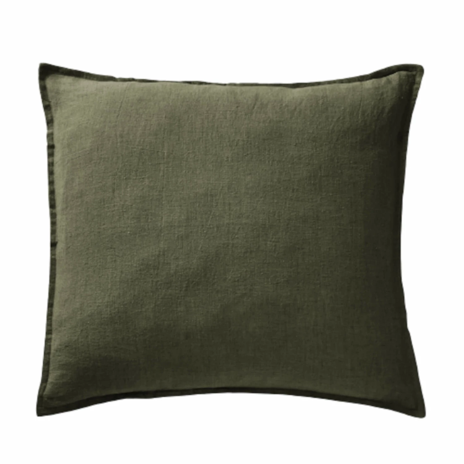 Taie D'oreiller Lin Lavé 10 Taie D'oreiller Lin Lavé – Image 8