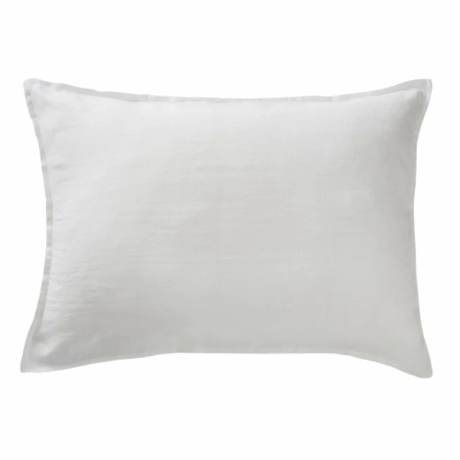 Taie D'oreiller Lin Lavé 12 Taie D'oreiller Lin Lavé – Image 10