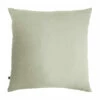 Taie D'oreiller Double Gaze De Coton Vert D'eau 1 Taie D'oreiller Double Gaze De Coton Vert D'eau -Doublures De Lit Soldes 2024 taie oreiller vert deau fond blanc 1